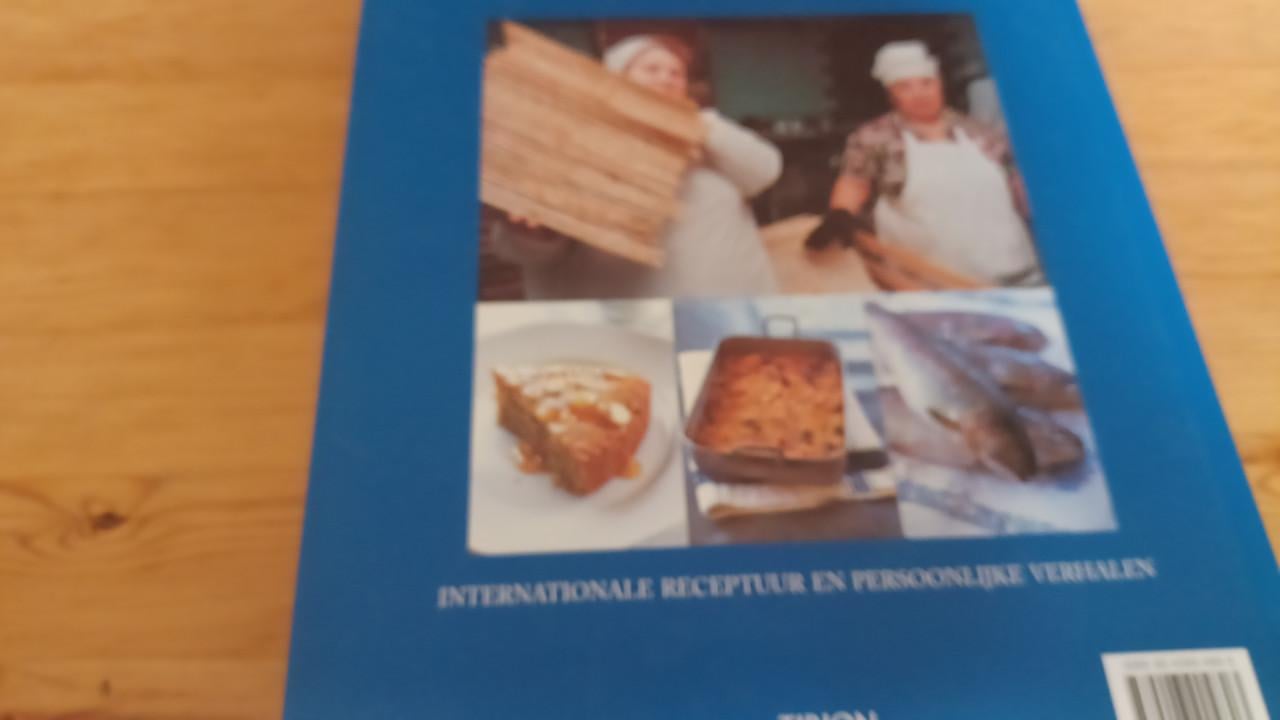 De Joodse Keuken