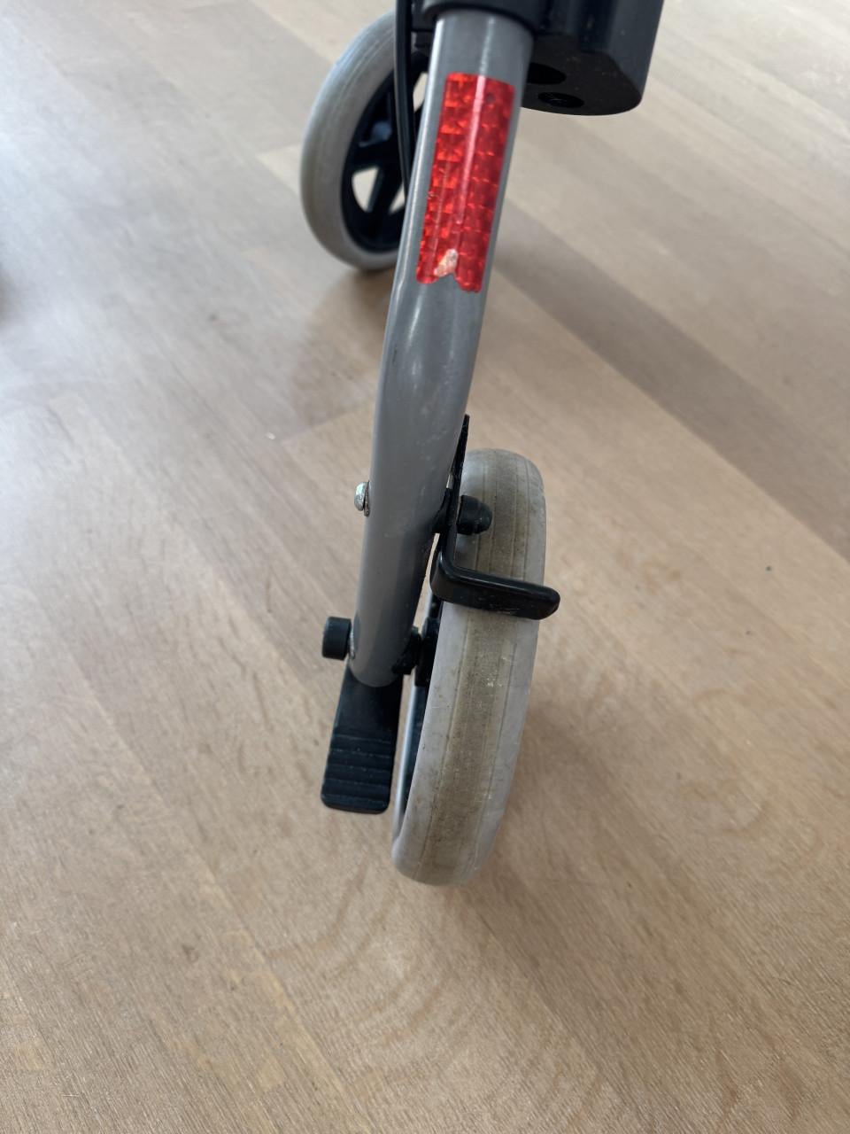 Rollator