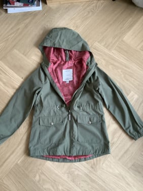 Zomerjas meisjes maat 128