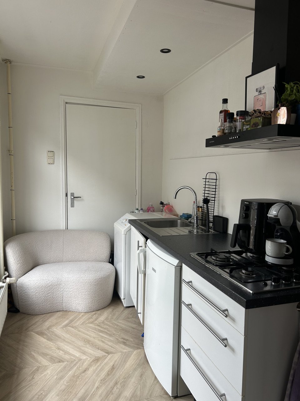 Appartement Middelburg