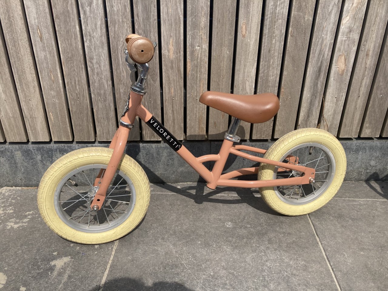 Loopfiets