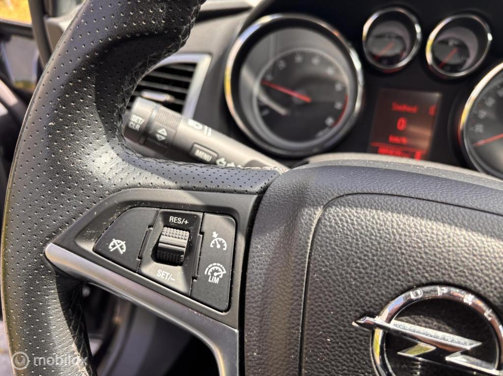 Opel Astra gtc 1.4 turbo opc 20"