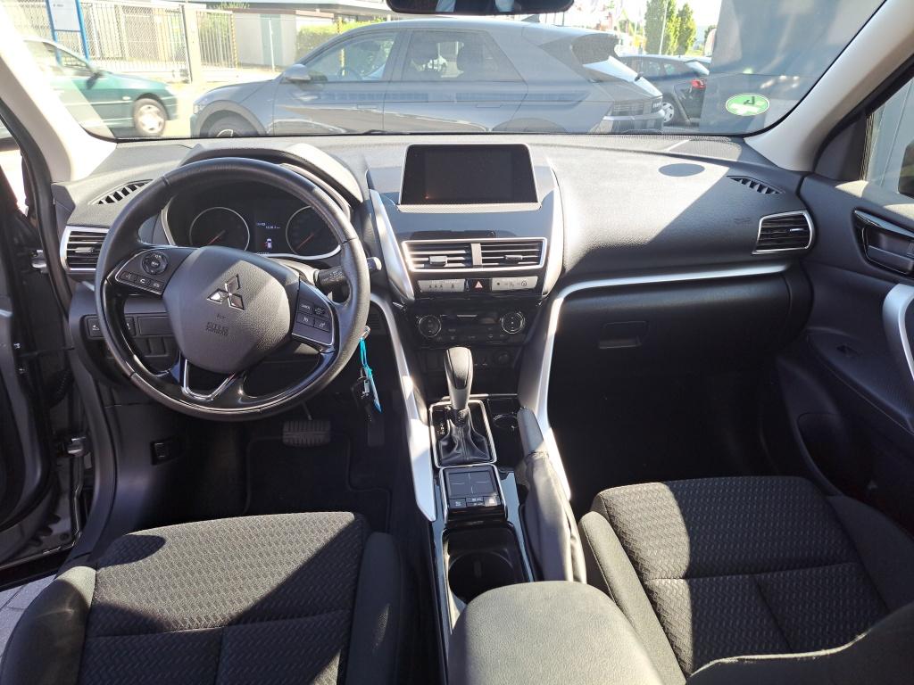 Mitsubishi Eclipse Cross 1.5 di-t pure | autom 1.5 di-t pure