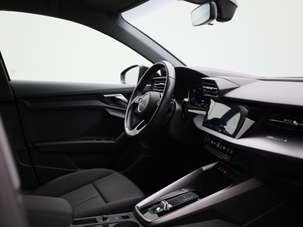 Audi A3 sportback 30 tfsi advanced edition | automaat | apple carplay / and