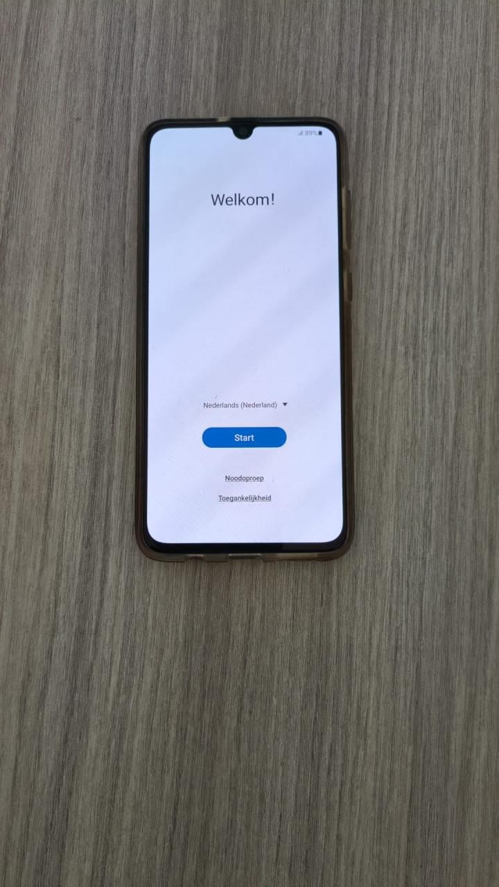 Telefoon