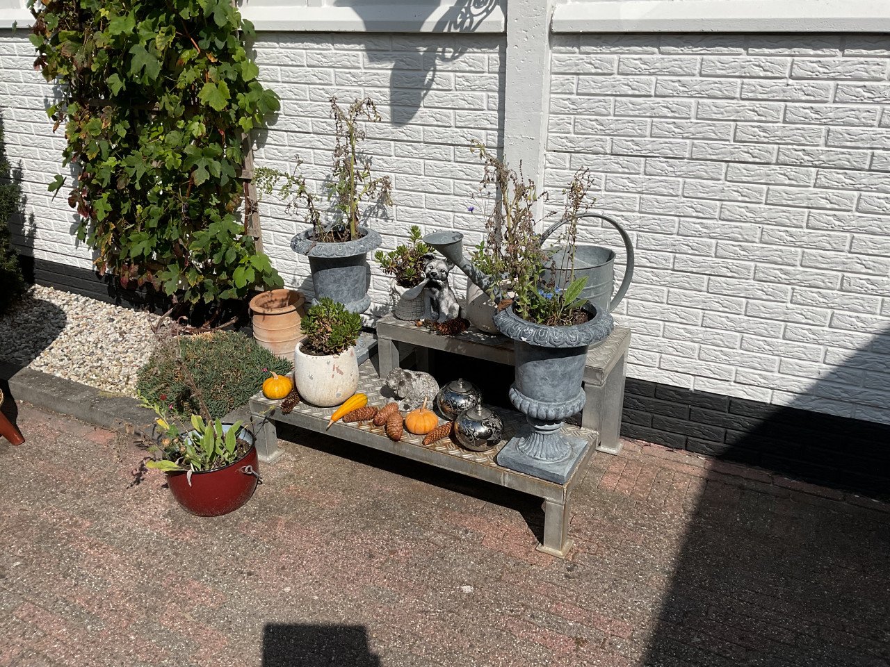 Etagère