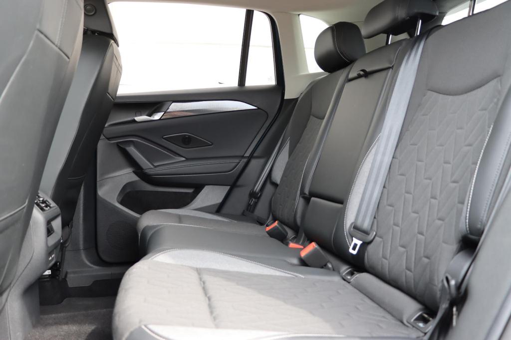 Volkswagen Tiguan 1.5 etsi life edition 130pk dsg7