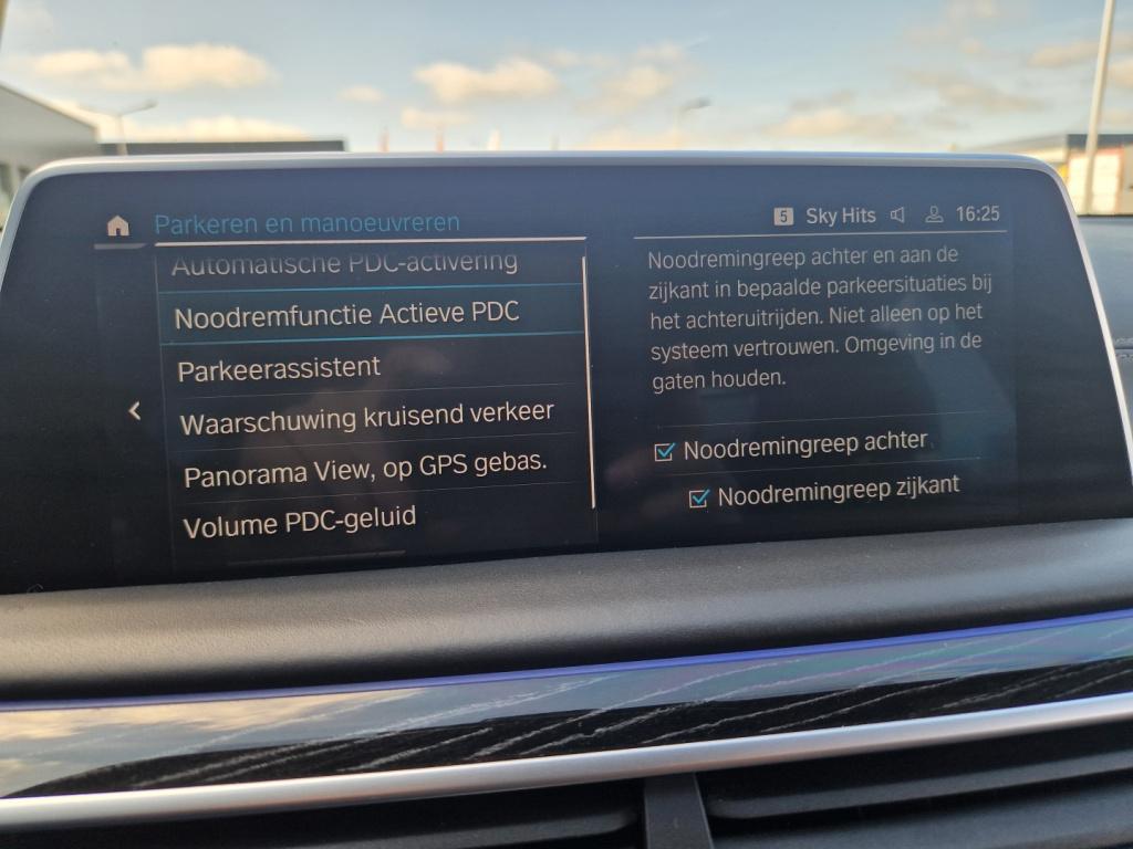 BMW 7 Serie (g11) 745e 394pk iperformance aut