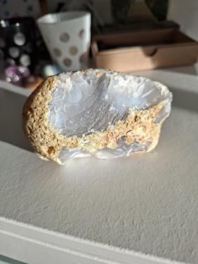 Opruiming edelstenen