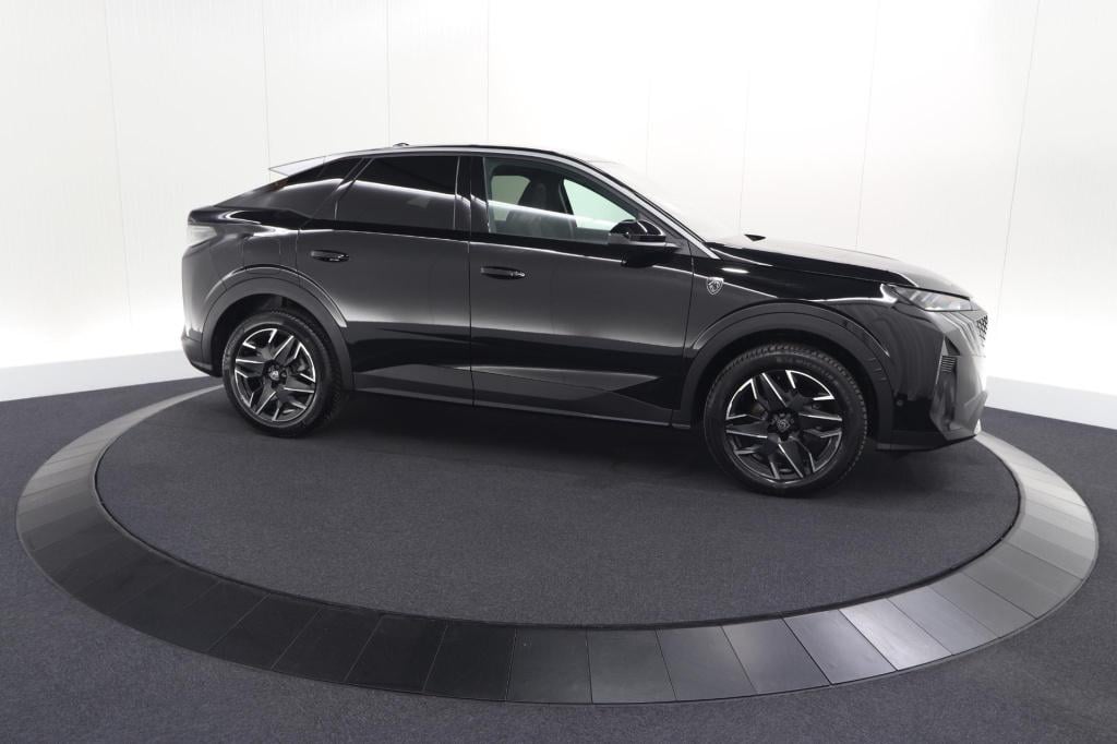Peugeot 3008 1.2 hybrid 145 gt | 360 vision pack | adaptieve cruise control