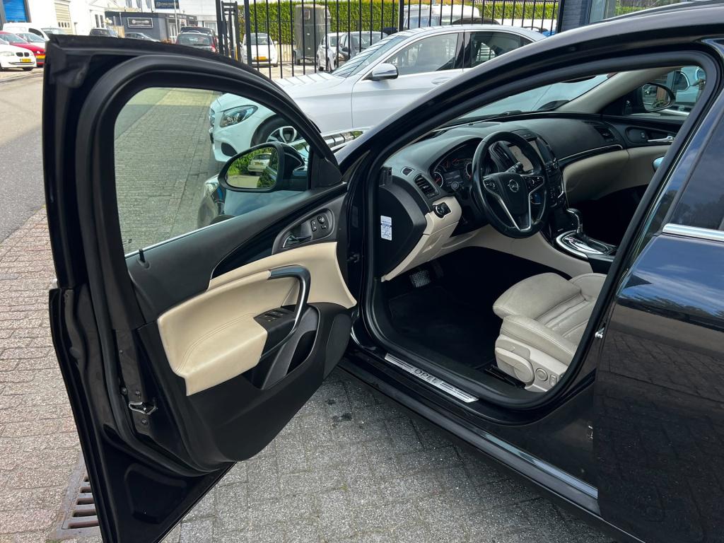 Opel Insignia 1.6 t cosmo