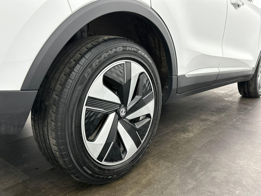 MG Zs-ev standard range luxury 50 kwh | wltp 320km | panorama/schuif-kantel