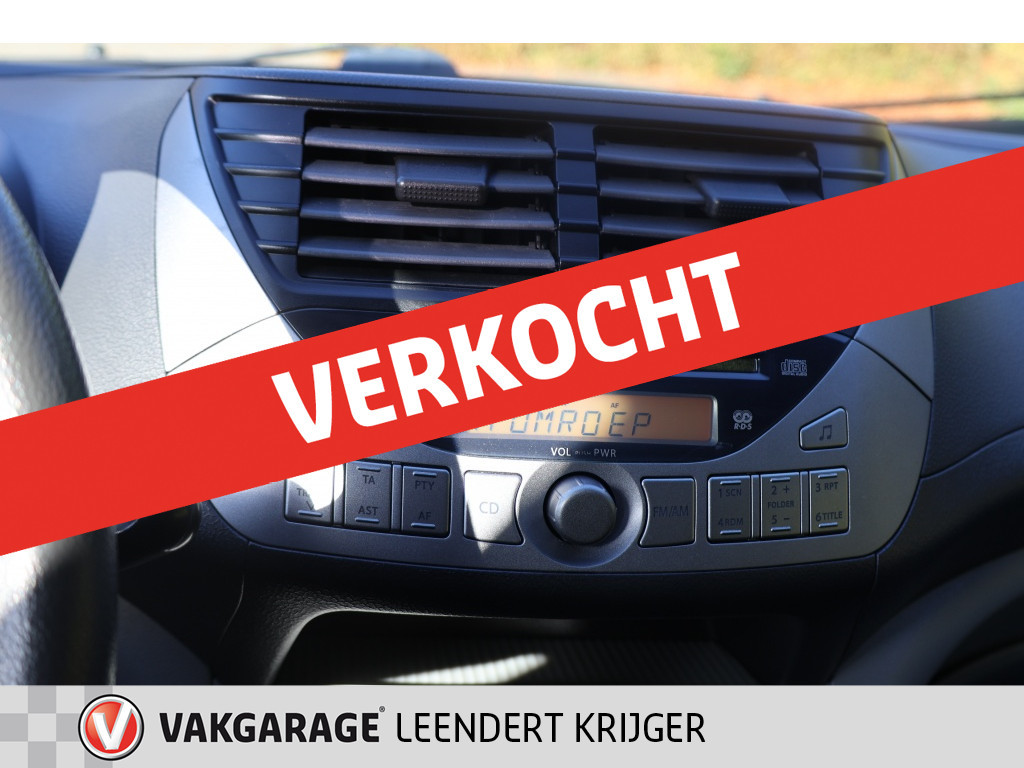 Suzuki Alto 1.0 comfort plus