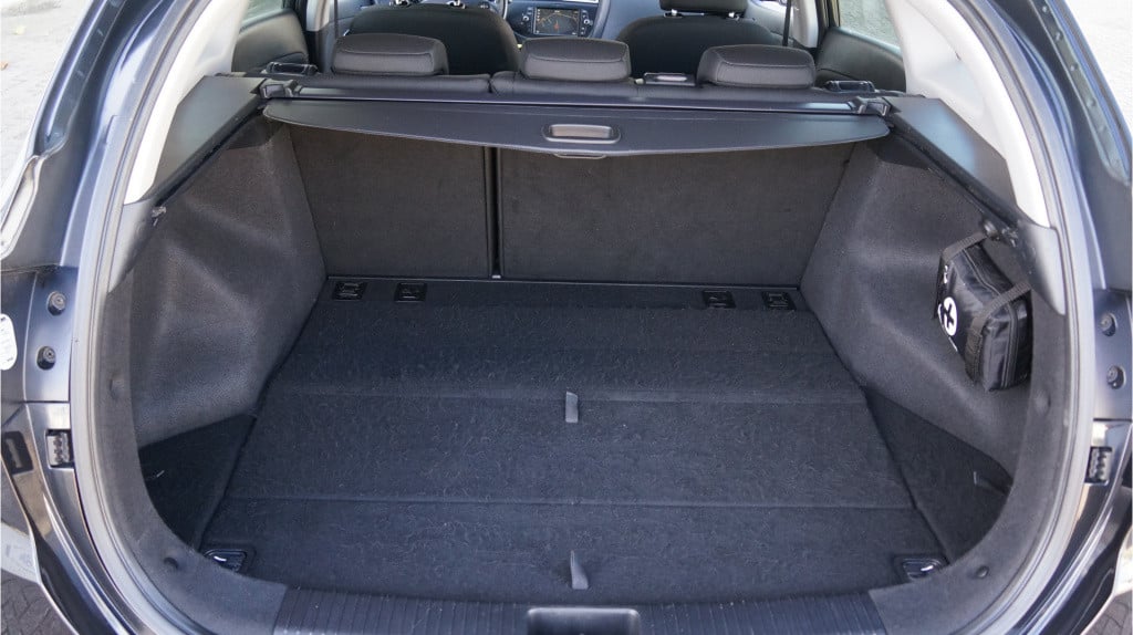 Kia Cee'd sportswagon 1.0 t-gdi comfortplusline navigator rijklaar incl gar