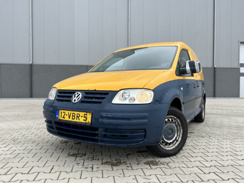 Volkswagen Caddy Bestel 2.0 SDI/TREKH/JAAR APK/NAP/
