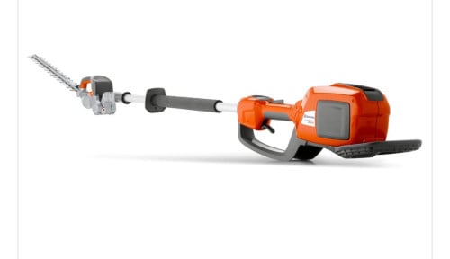 Husqvarna 520iHE3 stokheggenschaar – Zo goed als nieuw