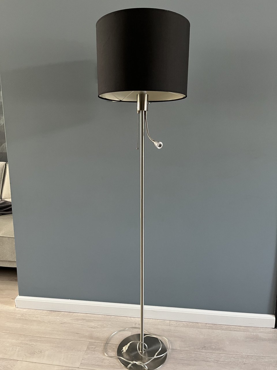 Staande lamp