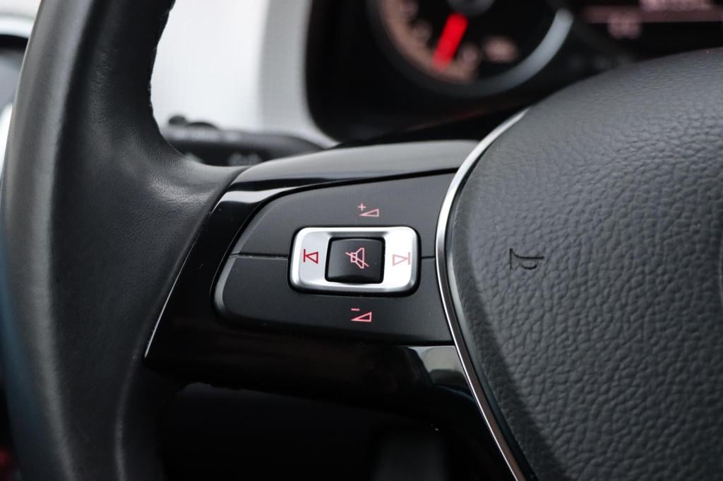 Volkswagen UP! 1.0 bmt high up! 60pk