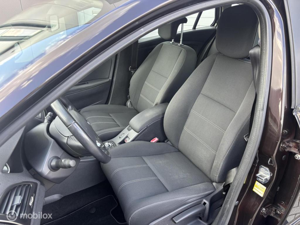 Renault Megane 1.2 tce authentique