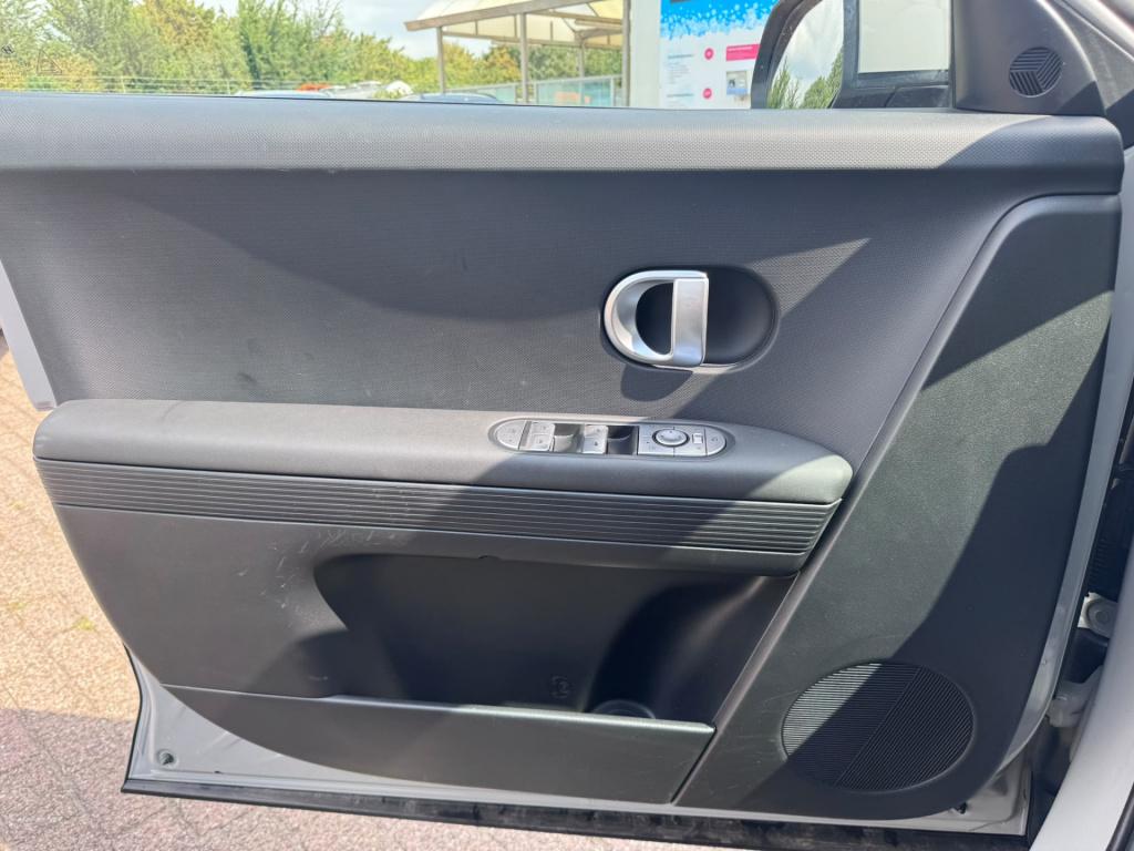 Hyundai Ioniq 5 core 77.4 kwh