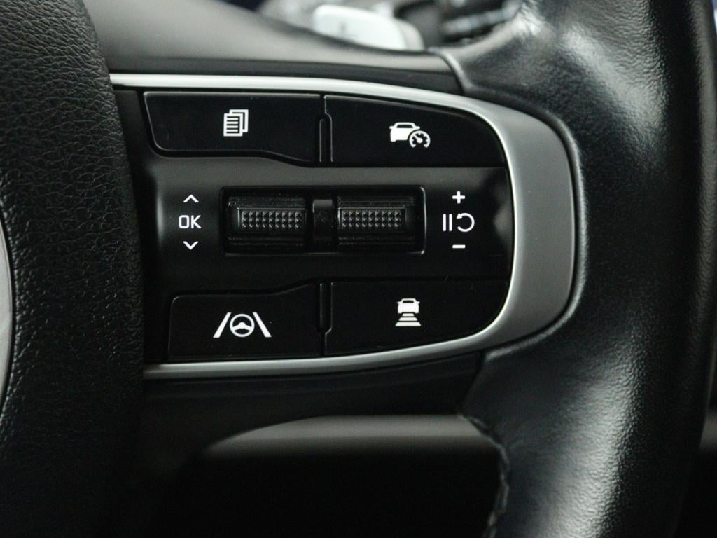 Kia Sportage 1.6 t-gdi plug-in hybrid awd gt-plusline | harman kardon audio