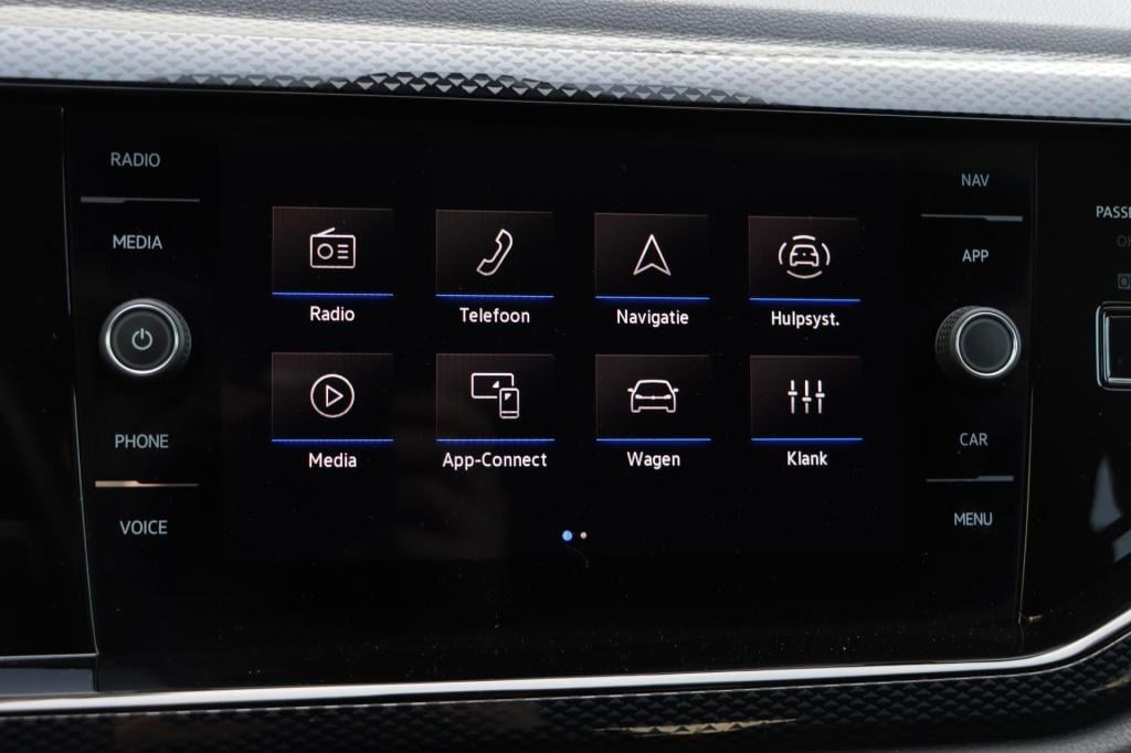 Volkswagen Polo 1.0 tsi life edtion 95pk dsg7 | adaptive | stoelverwarming 