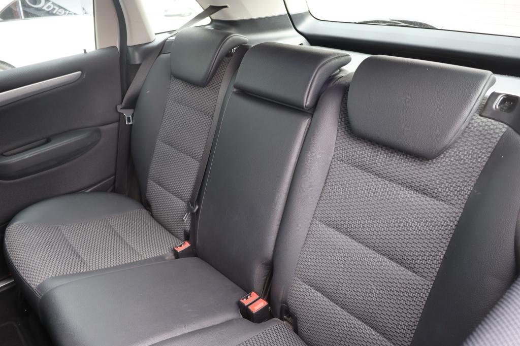 Mercedes-Benz B-Klasse 180 cdi business class i automaat i stoelverwarming 