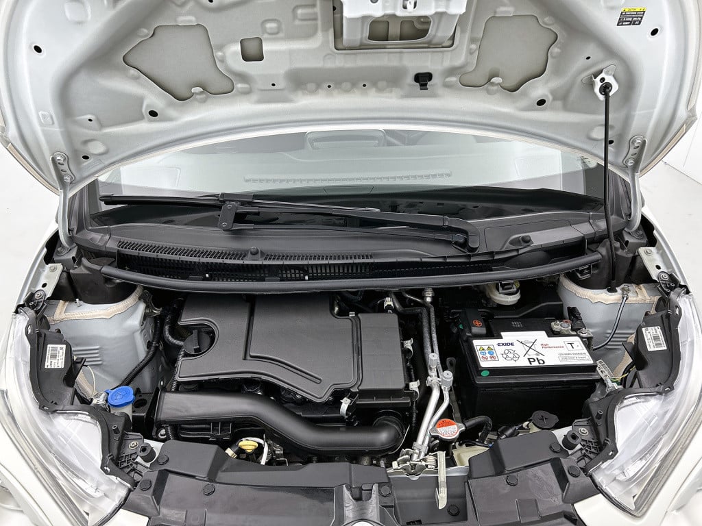 Citroen C1 1.0 e-vti feel