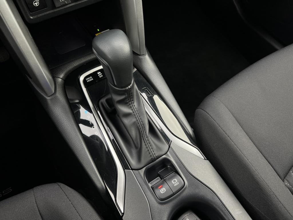 Toyota Corolla Cross hybrid 140 style | elek. achterklep | dealeronderhoude