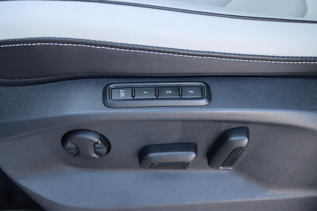 Volkswagen Tiguan 1.4 tsi ehybrid elegance 245pk dsg6