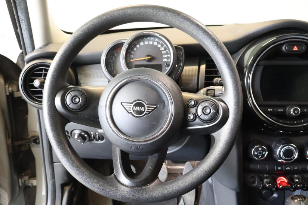 Mini Cooper mini 1.5 nl auto, airco, bluetooth,