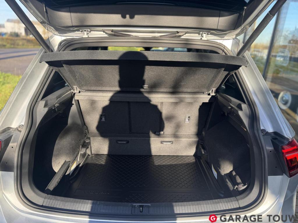 Volkswagen Tiguan 1.5 tsi r-line *btw, pano, el.trekh, orgnl