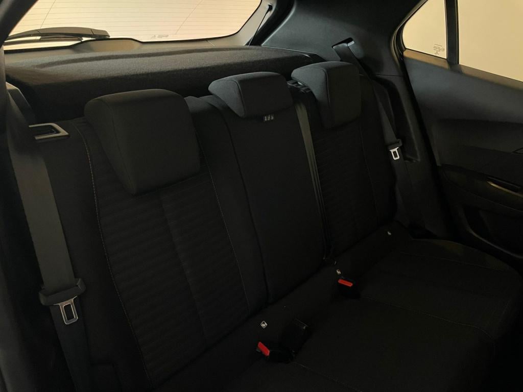 Peugeot 2008 1.2 puretech active pack