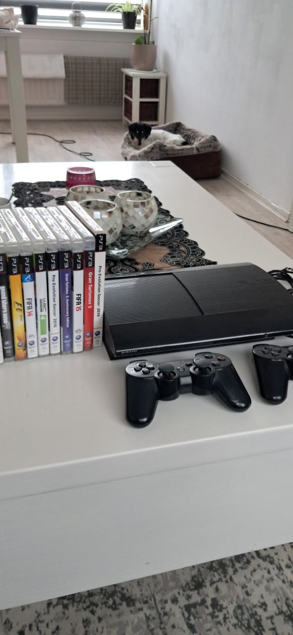 Playstation 3
