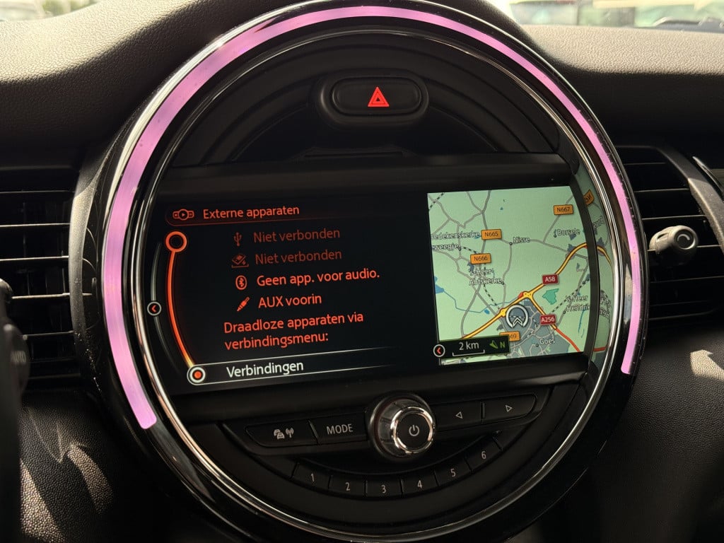Mini Cooper mini 1.5 king’s cross | john cooper works | navi | cruise | led