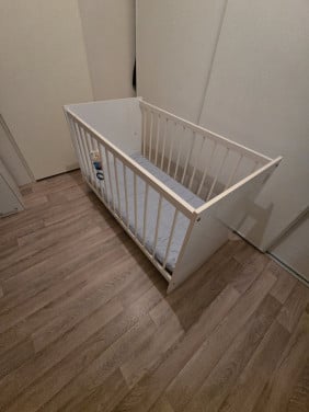 Kinder ledikant