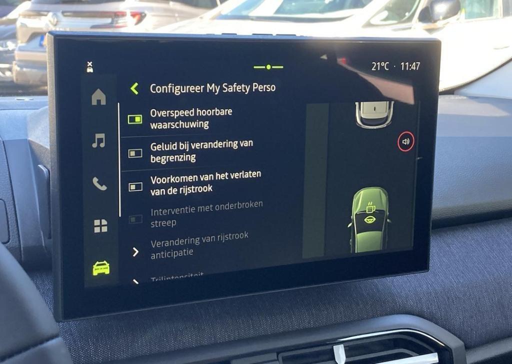 Dacia Sandero 1.0 tce 100 limited edition