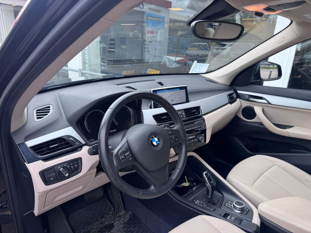 BMW X1 sdrive20i executive edition