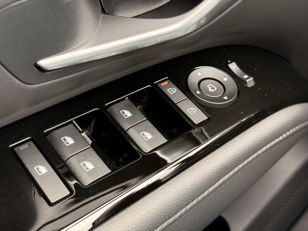 Hyundai Tucson 1.6 t-gdi phev comfort smart | nieuw model | trekhaak 1210kg