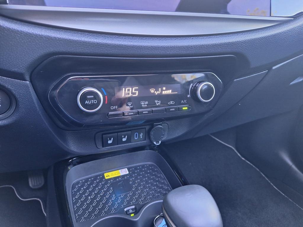 Toyota Aygo x 1.0 vvt-i automaat premium