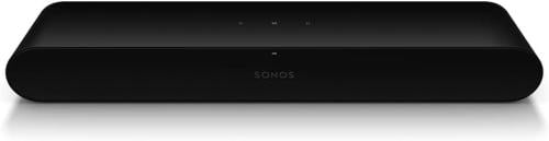 SONOS Ray Black Sound bar