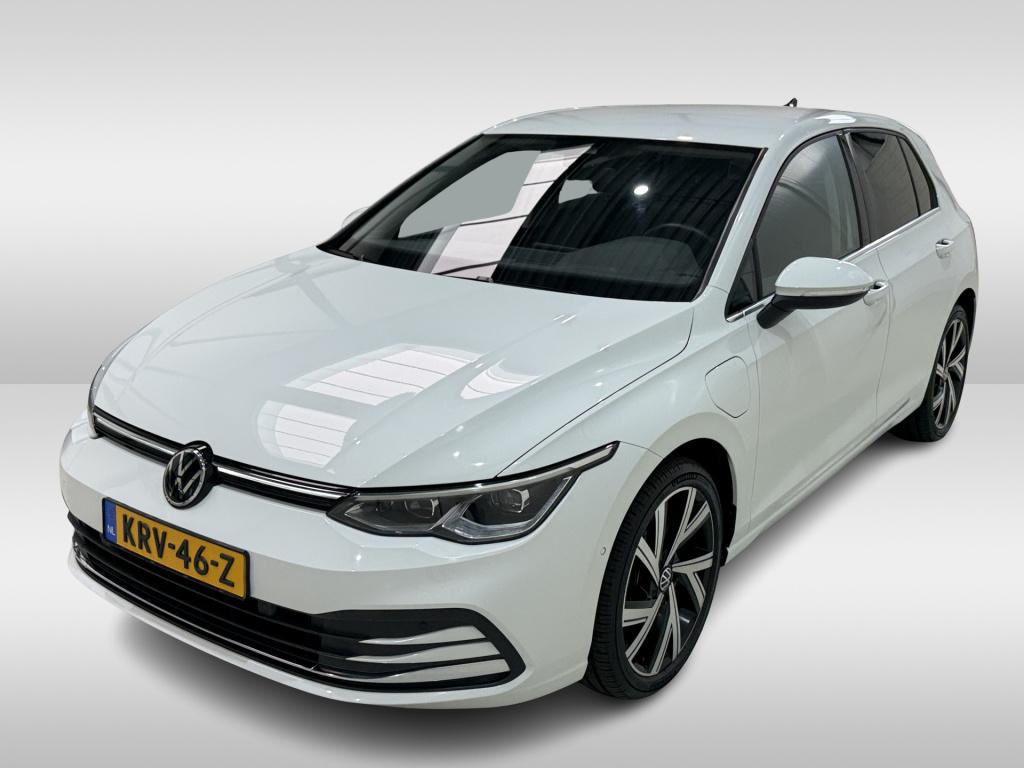 Volkswagen Golf 1.4 ehybrid 204pk style | acc | camera