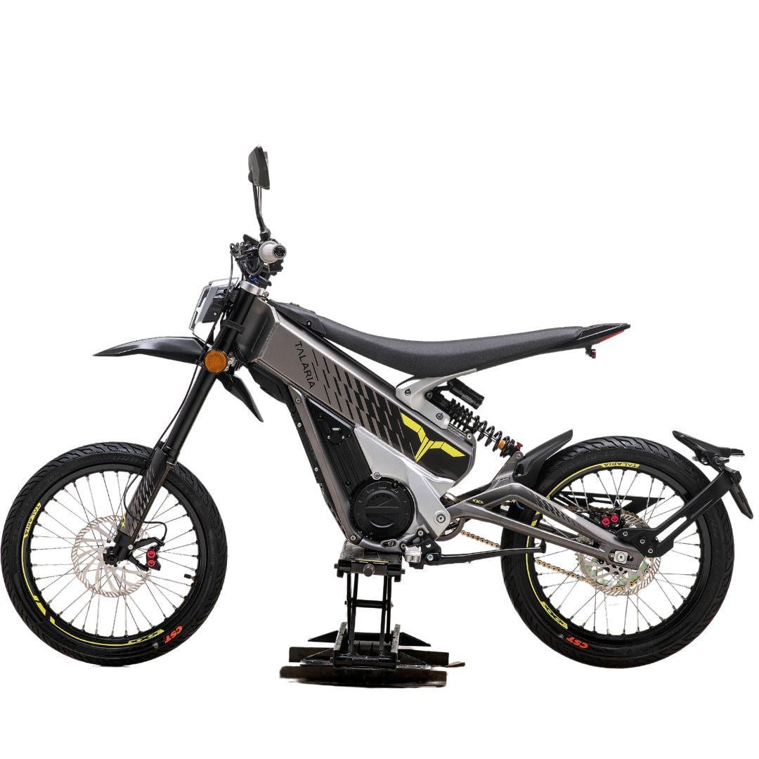 Talaria Sting XXX PRO elektrische brommer