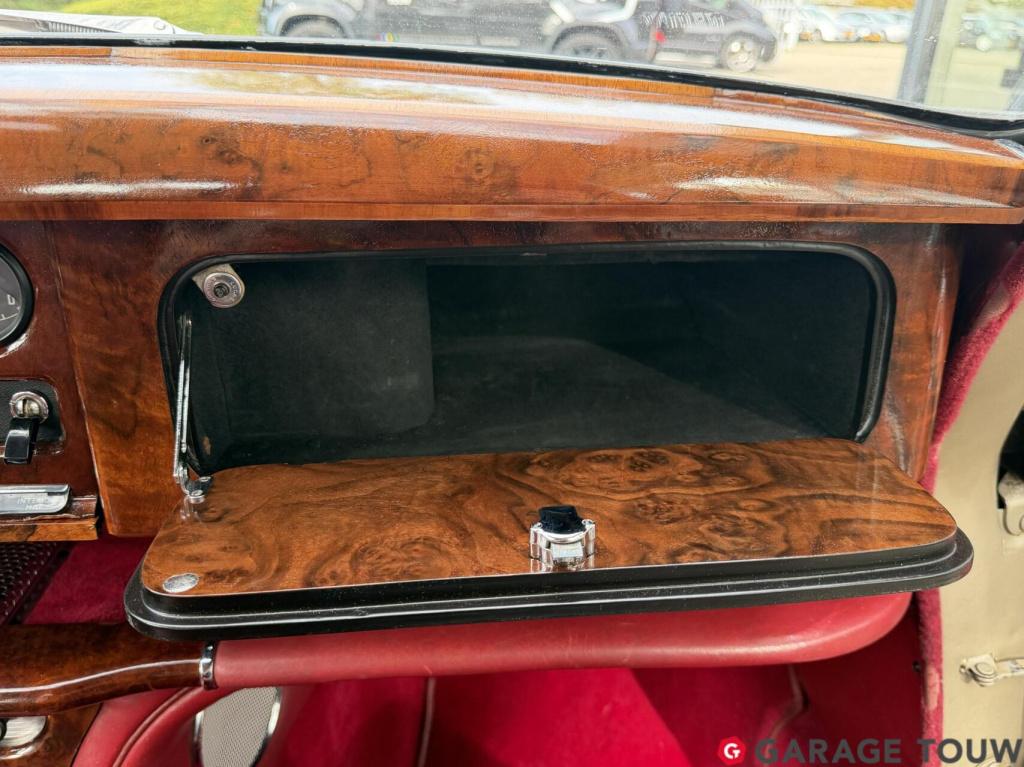 Jaguar S-Type 3.4 s-type origineel nl, 2e eigenaar btw auto!