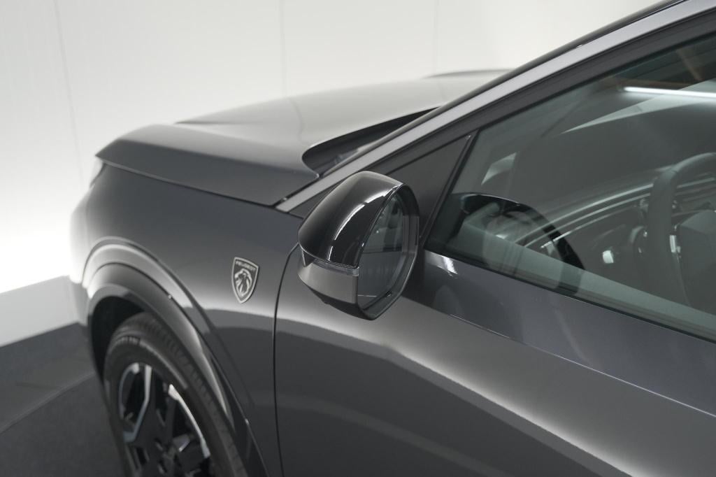 Peugeot E-3008 gt avantage 210 73 kwh | schuif-/kanteldak | warmtepomp | 36