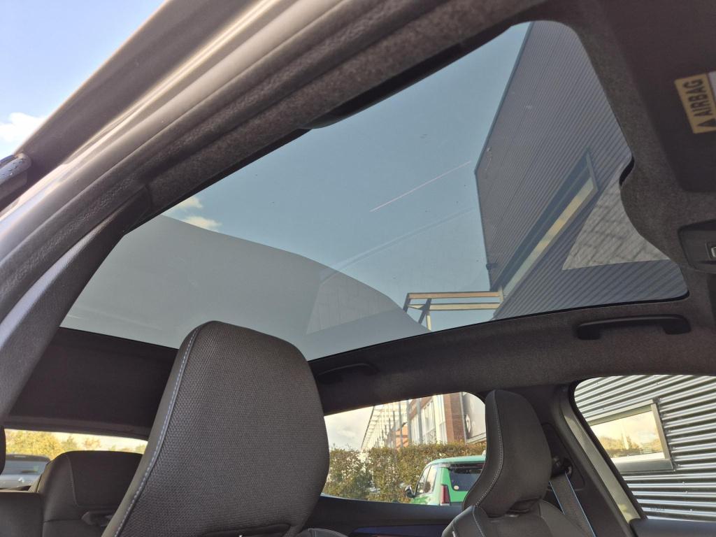 Renault Scenic e-tech ev87 long range esprit alpine solarbay dak, adv. driv