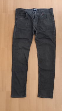 Mac jeans