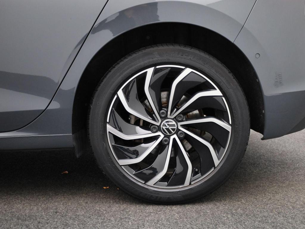 Volkswagen Golf 1.4 ehybrid style | lmv | automaat | navigatie | parkeer se