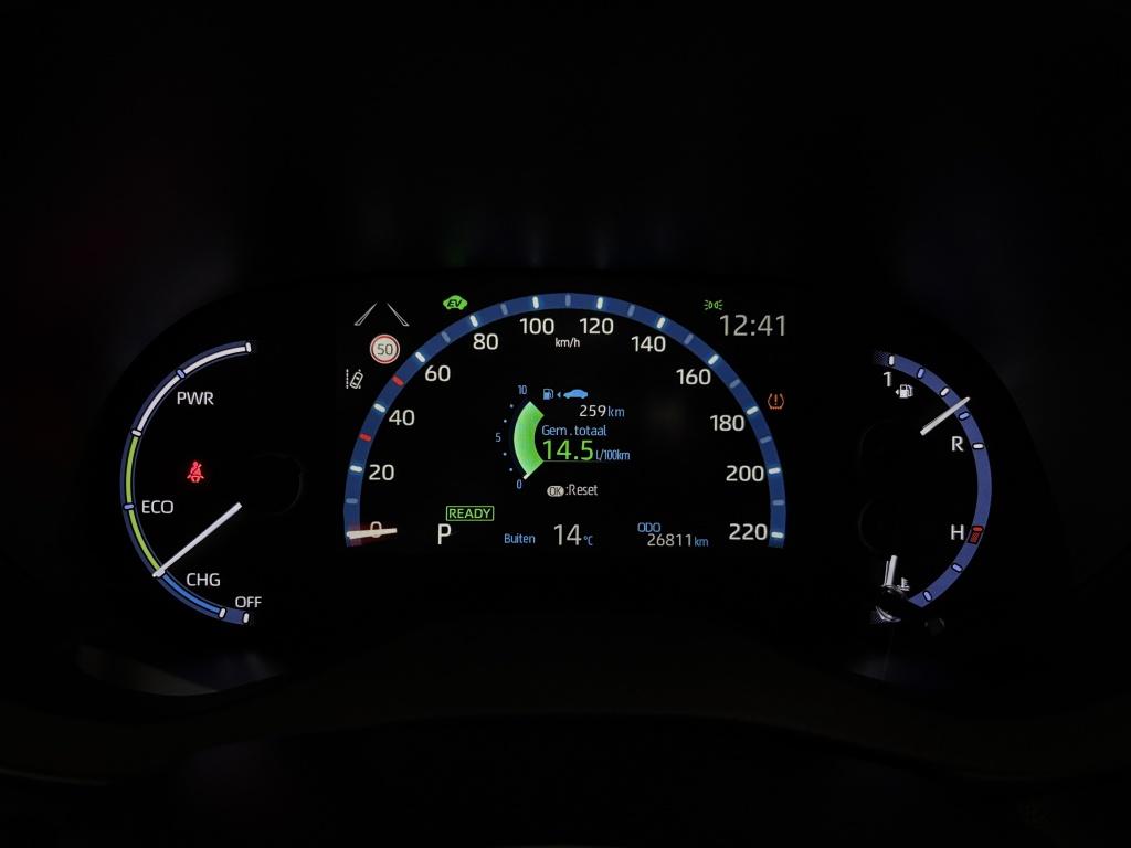 Toyota Yaris Cross 1.5 hybrid executive | 360 camera | bsm | stoelverwarmin