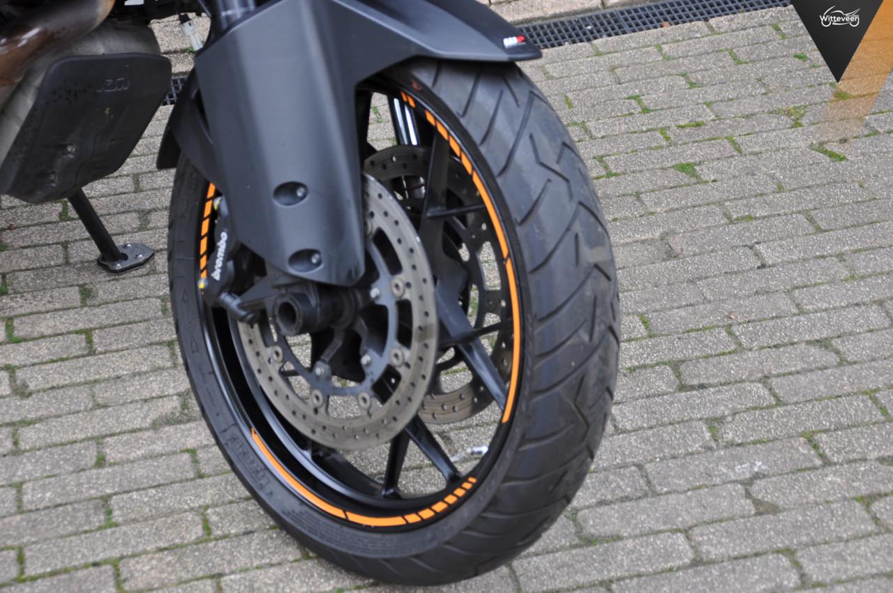 KTM 1050 Adventure